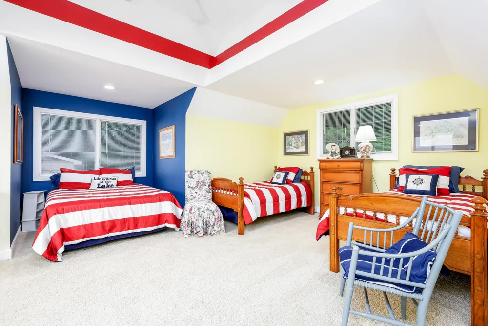 7243 Deadstream Road Lake Township, MI 49640