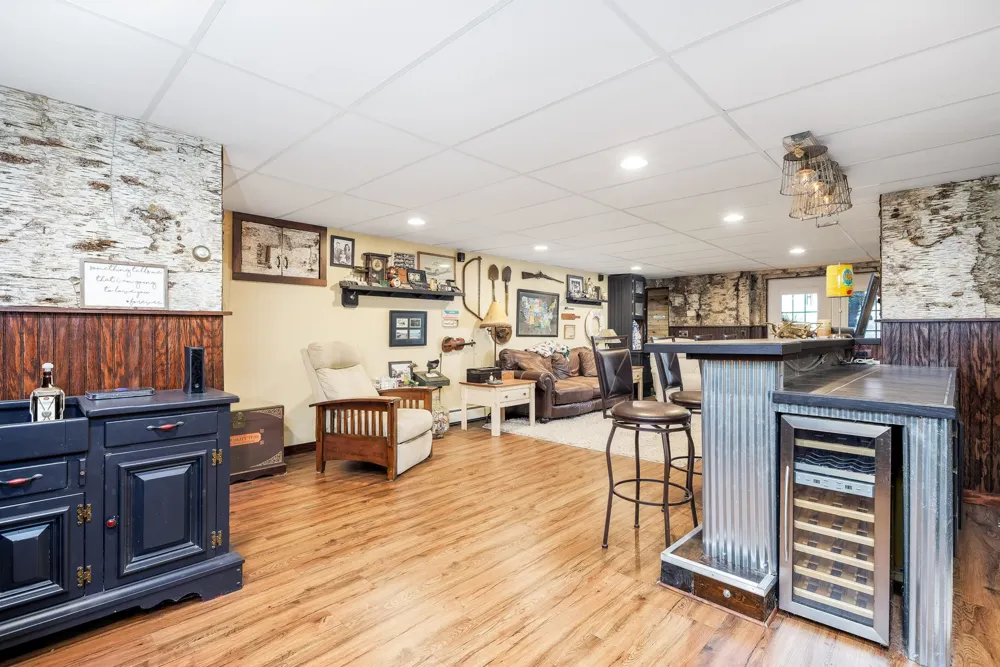 7243 Deadstream Road Lake Township, MI 49640