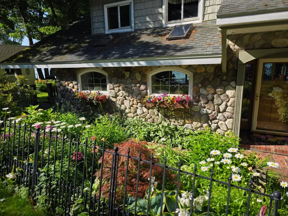 7243 Deadstream Road Lake Township, MI 49640