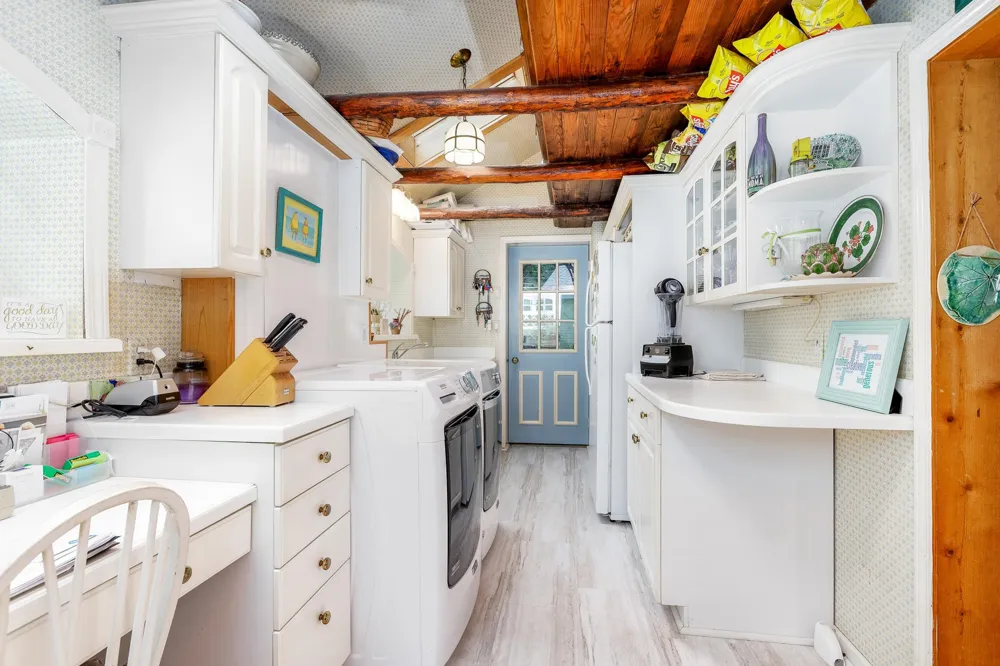 7243 Deadstream Road Lake Township, MI 49640