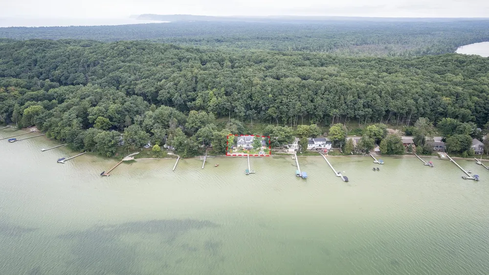 7243 Deadstream Road Lake Township, MI 49640