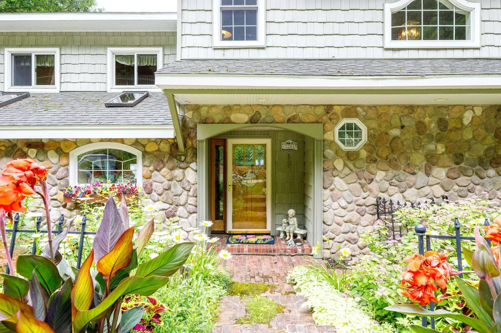 7243 Deadstream Road Lake Township, MI 49640