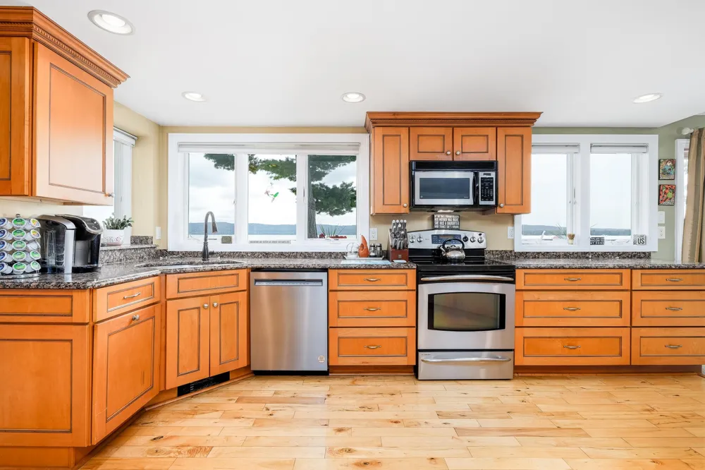 7243 Deadstream Road Lake Township, MI 49640