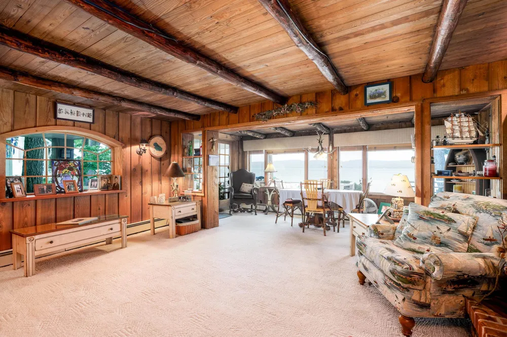 7243 Deadstream Road Lake Township, MI 49640