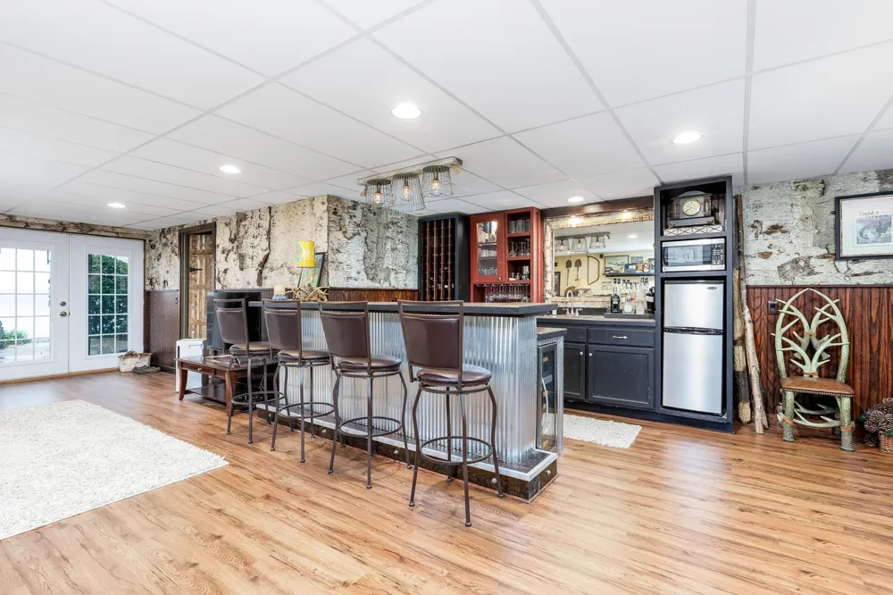 7243 Deadstream Road Lake Township, MI 49640