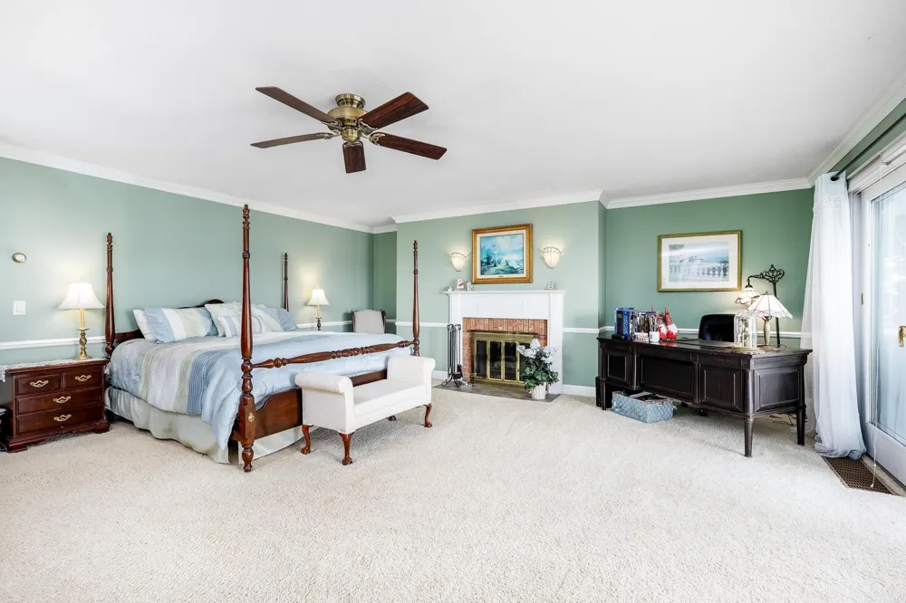 7243 Deadstream Road Lake Township, MI 49640