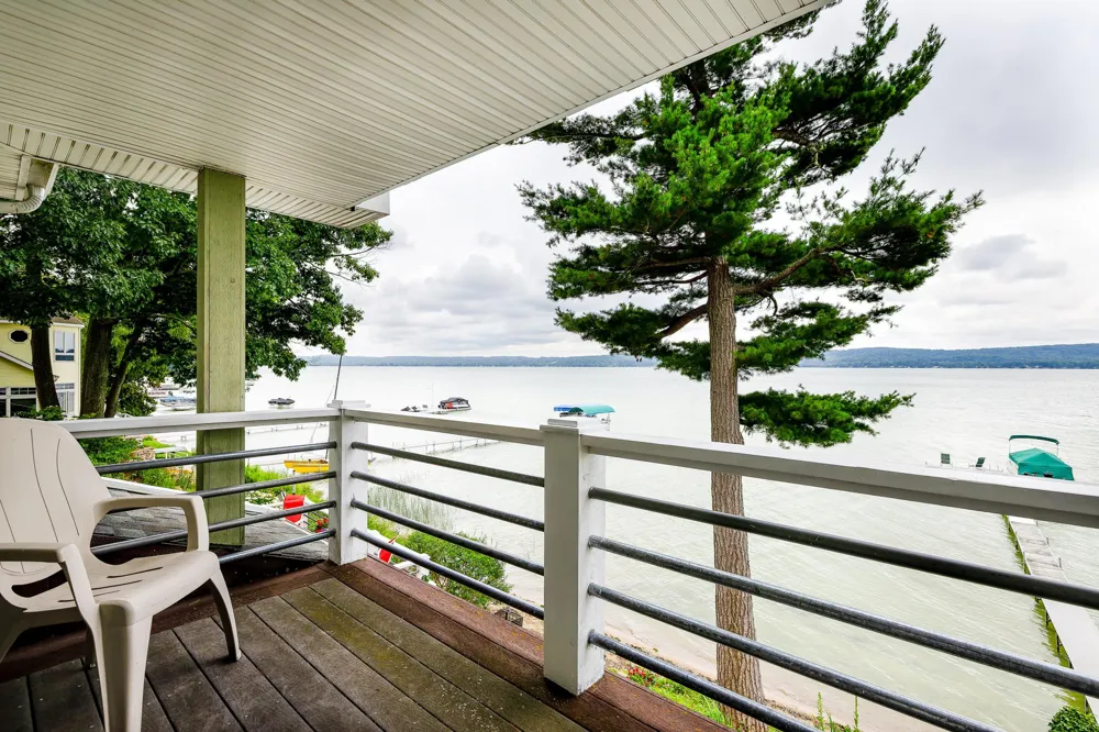 7243 Deadstream Road Lake Township, MI 49640