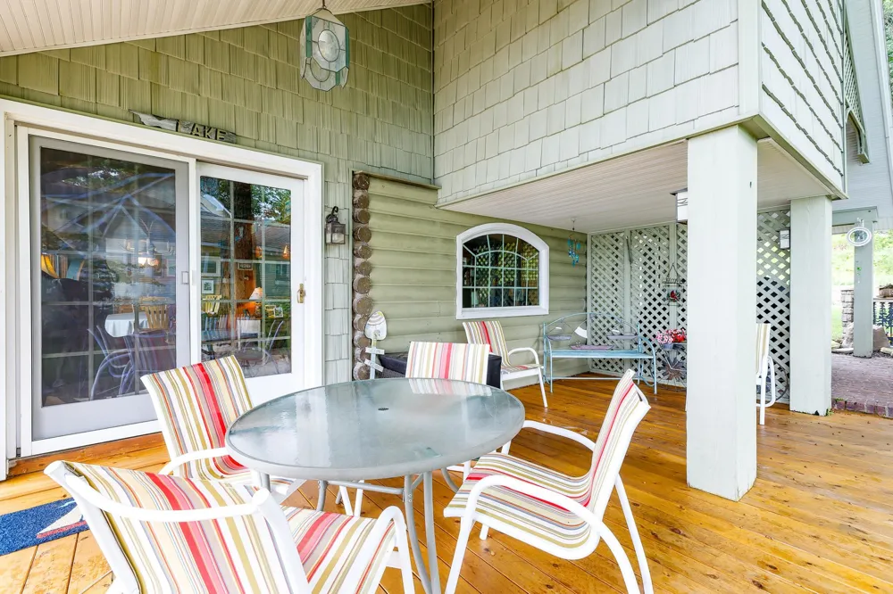 7243 Deadstream Road Lake Township, MI 49640