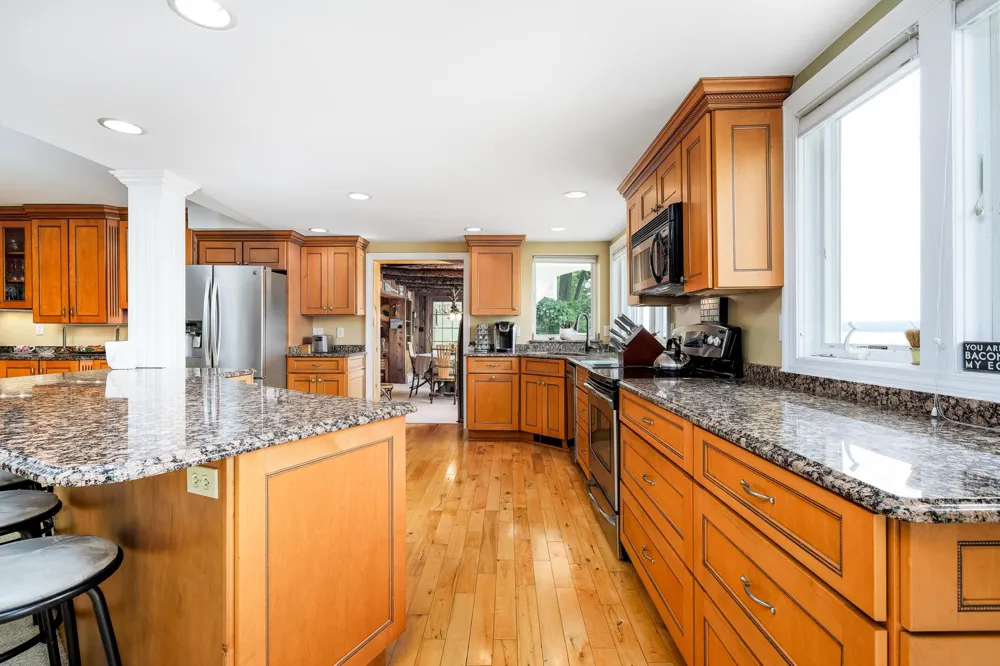 7243 Deadstream Road Lake Township, MI 49640