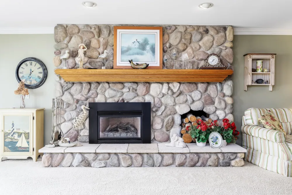 7243 Deadstream Road Lake Township, MI 49640