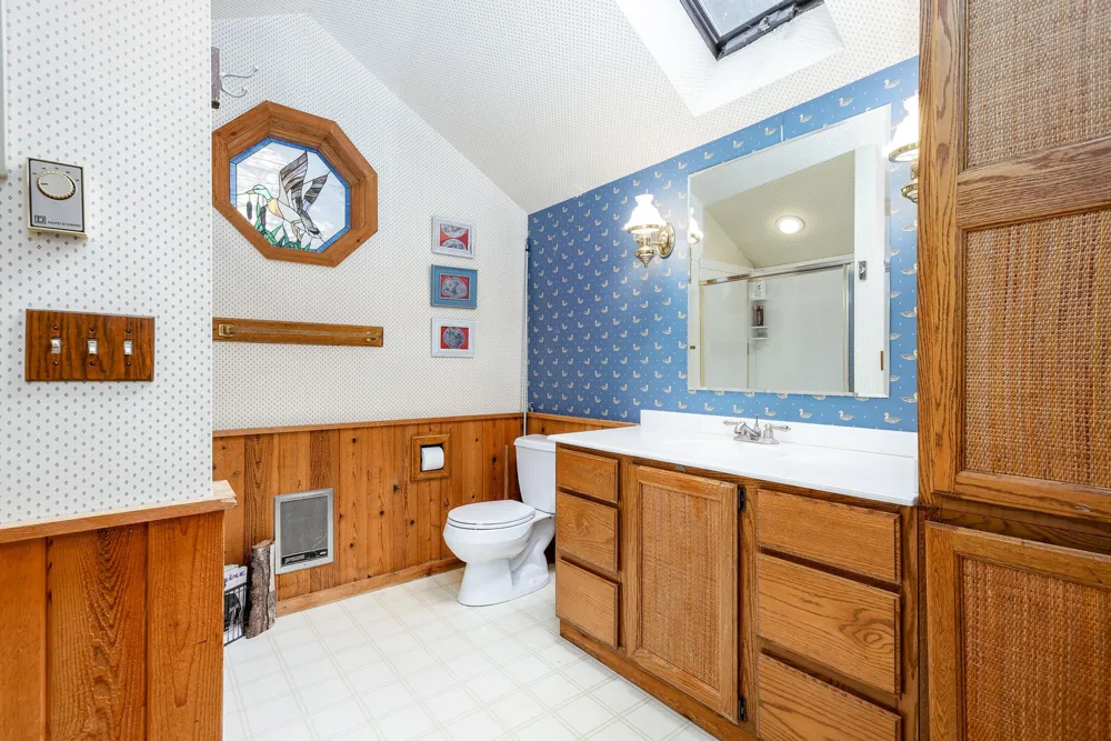 7243 Deadstream Road Lake Township, MI 49640