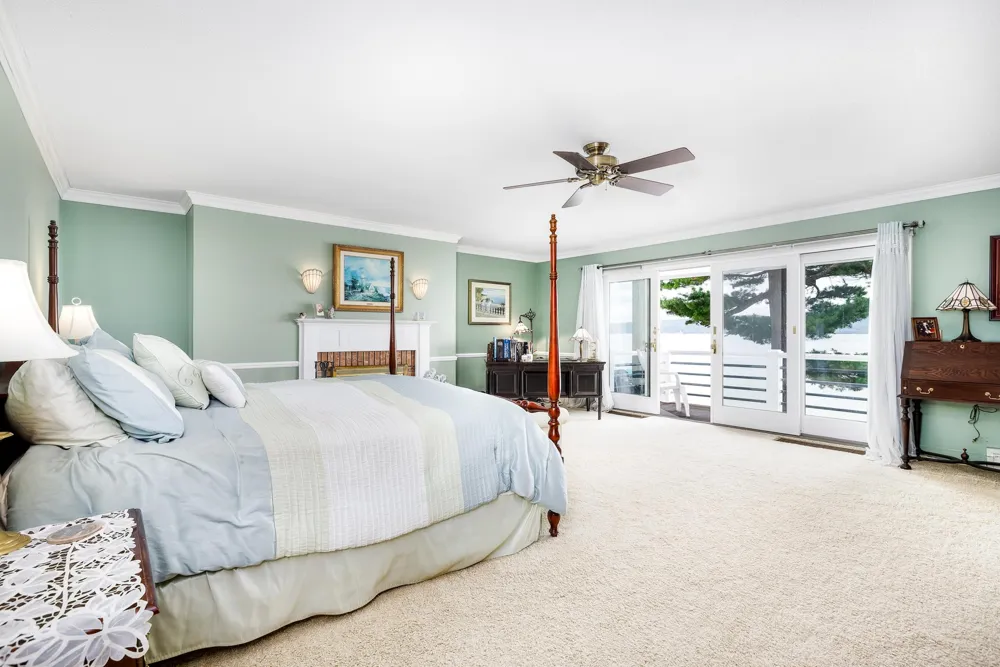 7243 Deadstream Road Lake Township, MI 49640