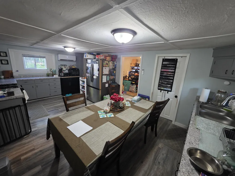 2048 S Mill Iron Road Muskegon Charter Township, MI 49442