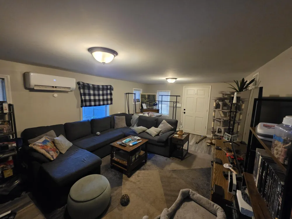 2048 S Mill Iron Road Muskegon Charter Township, MI 49442