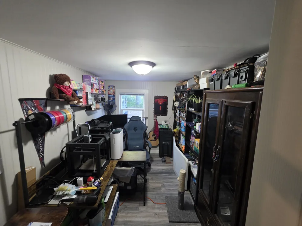 2048 S Mill Iron Road Muskegon Charter Township, MI 49442