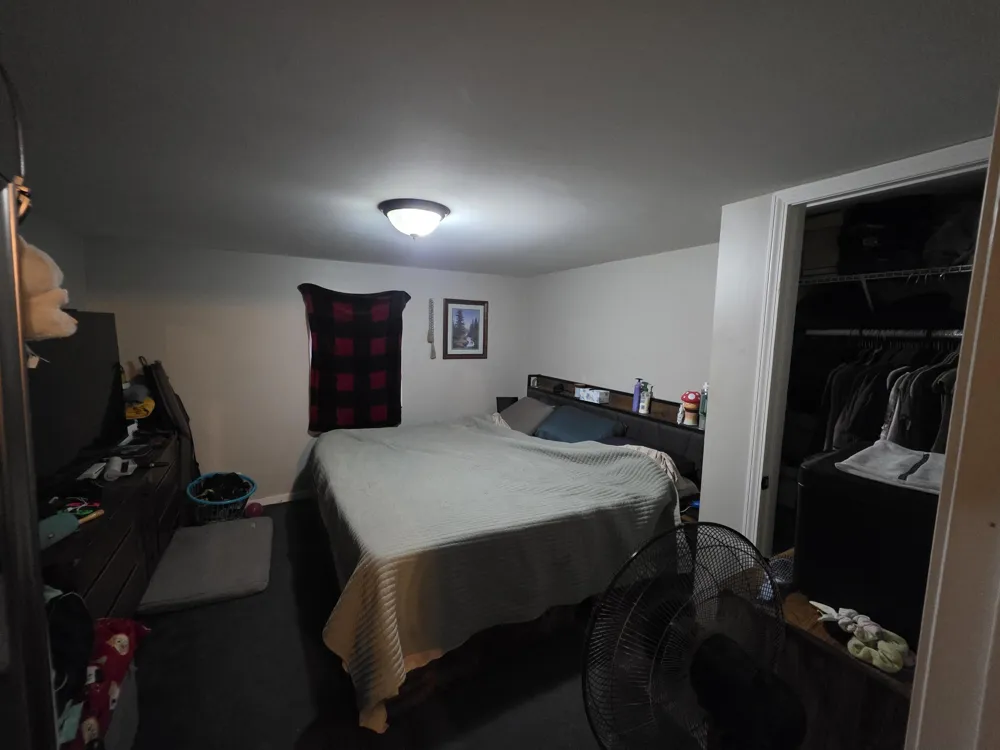 2048 S Mill Iron Road Muskegon Charter Township, MI 49442
