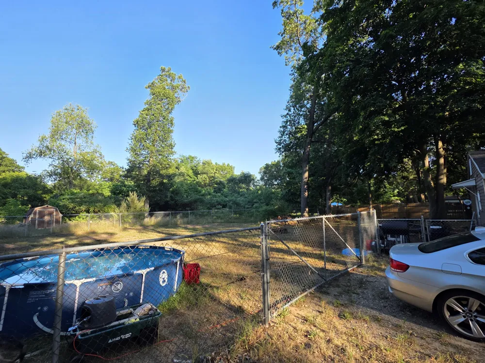 2048 S Mill Iron Road Muskegon Charter Township, MI 49442