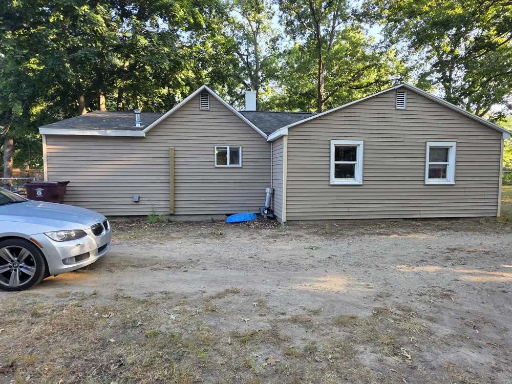 2048 S Mill Iron Road Muskegon Charter Township, MI 49442