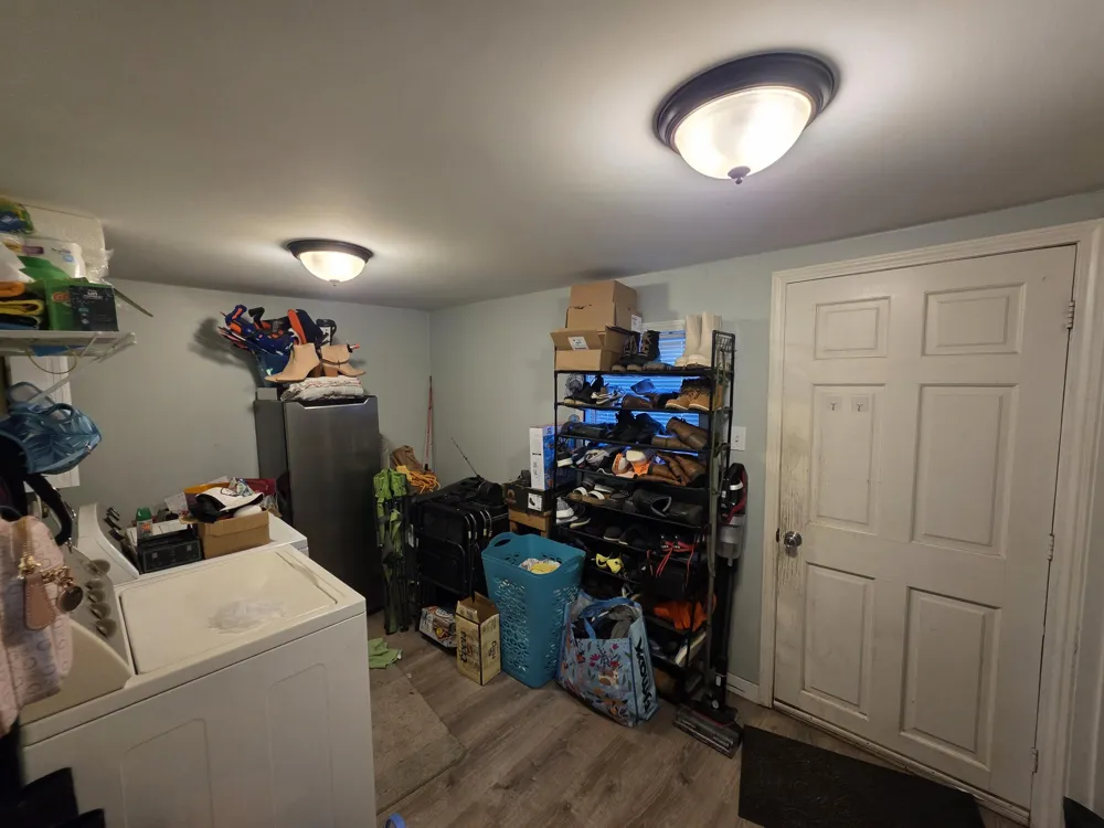2048 S Mill Iron Road Muskegon Charter Township, MI 49442