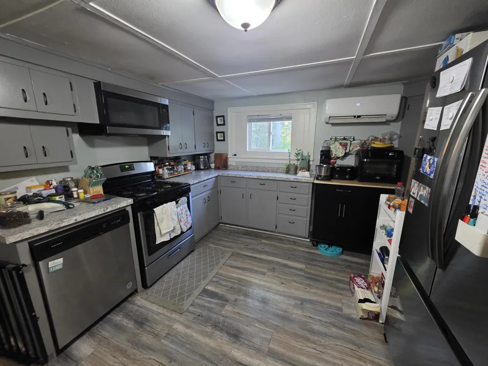 2048 S Mill Iron Road Muskegon Charter Township, MI 49442
