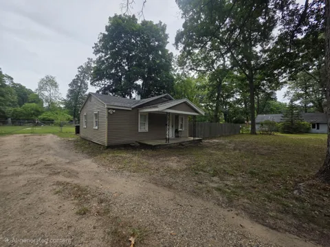 2048 S Mill Iron Road
