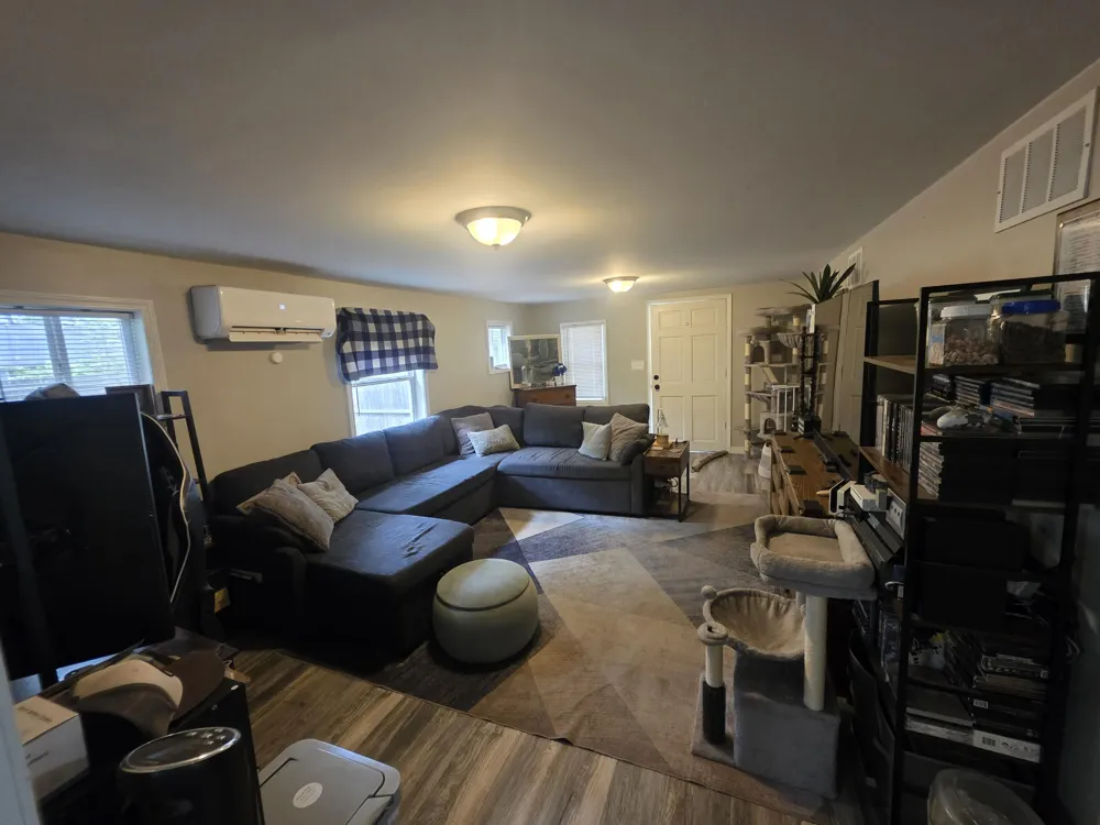 2048 S Mill Iron Road Muskegon Charter Township, MI 49442