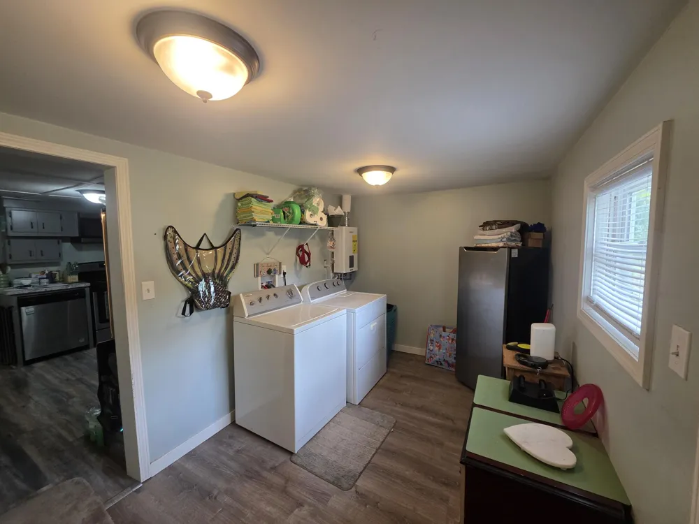 2048 S Mill Iron Road Muskegon Charter Township, MI 49442