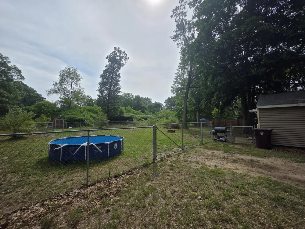 2048 S Mill Iron Road Muskegon Charter Township, MI 49442