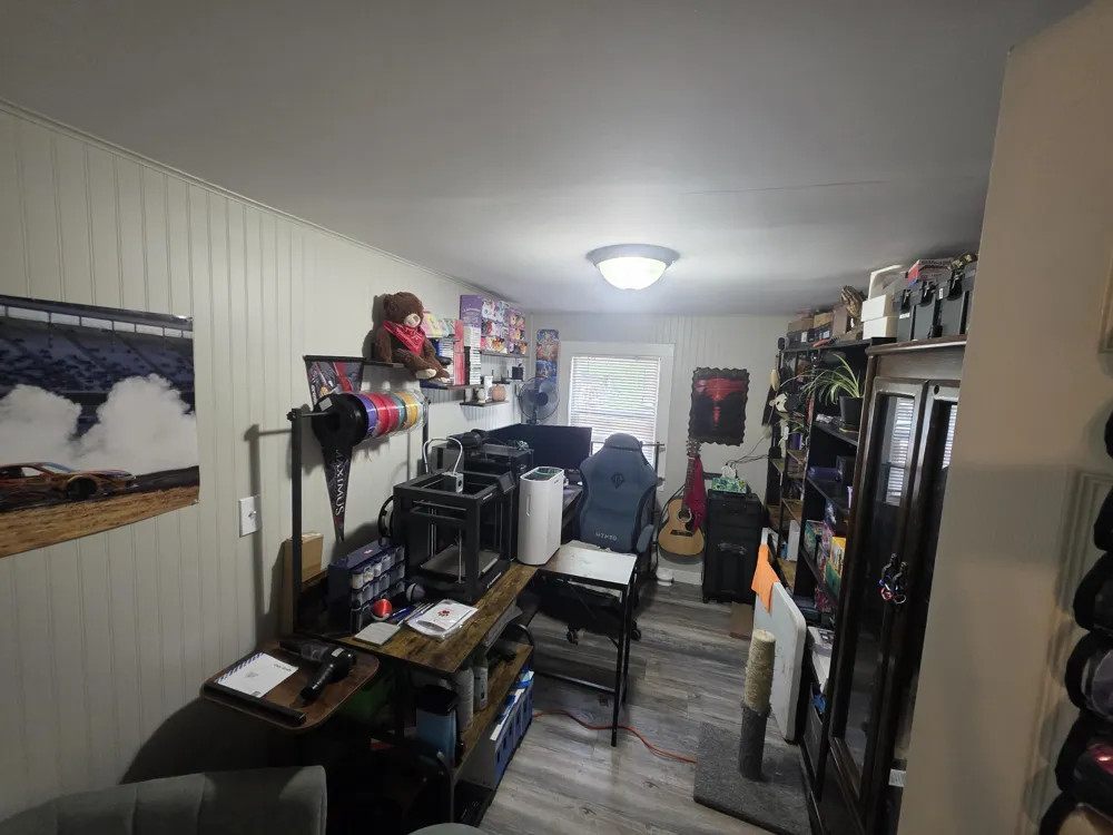 2048 S Mill Iron Road Muskegon Charter Township, MI 49442