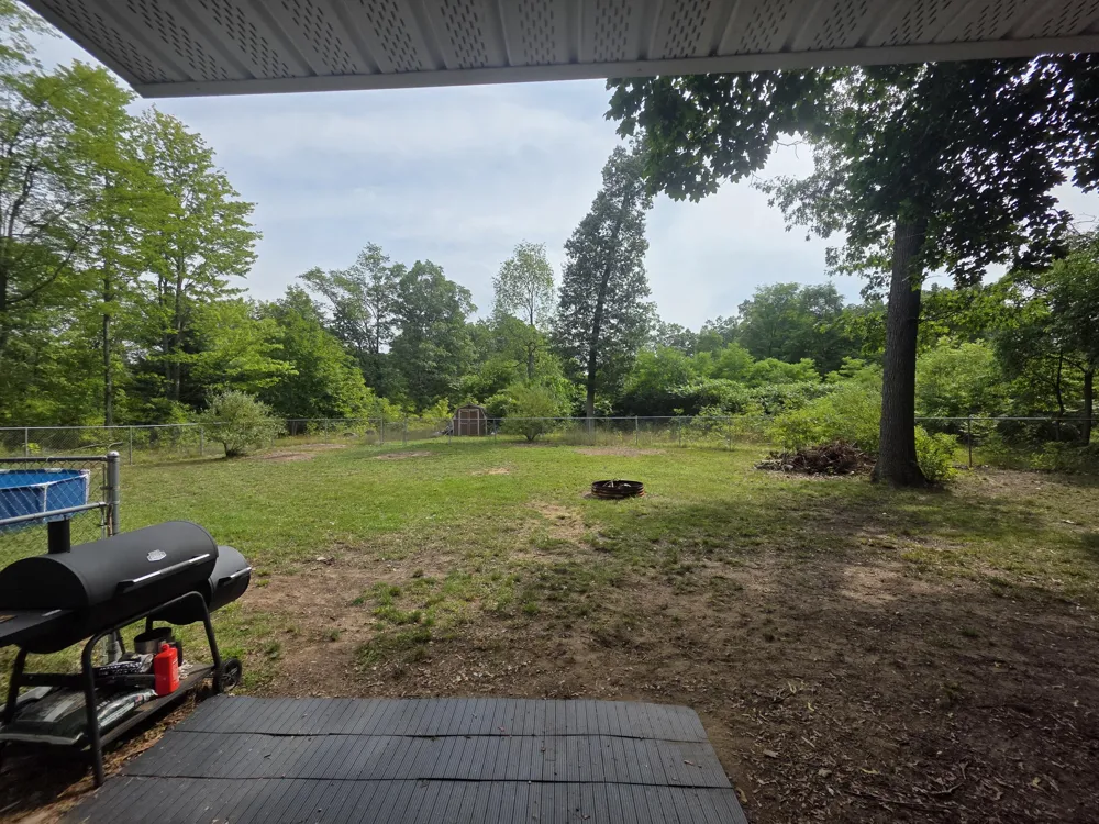 2048 S Mill Iron Road Muskegon Charter Township, MI 49442
