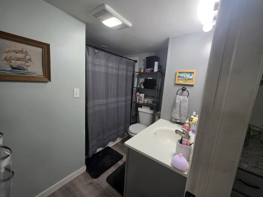 2048 S Mill Iron Road Muskegon Charter Township, MI 49442