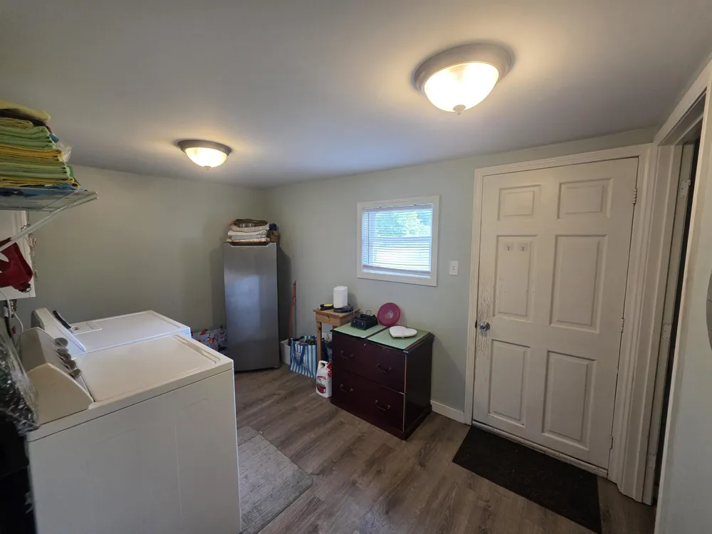 2048 S Mill Iron Road Muskegon Charter Township, MI 49442