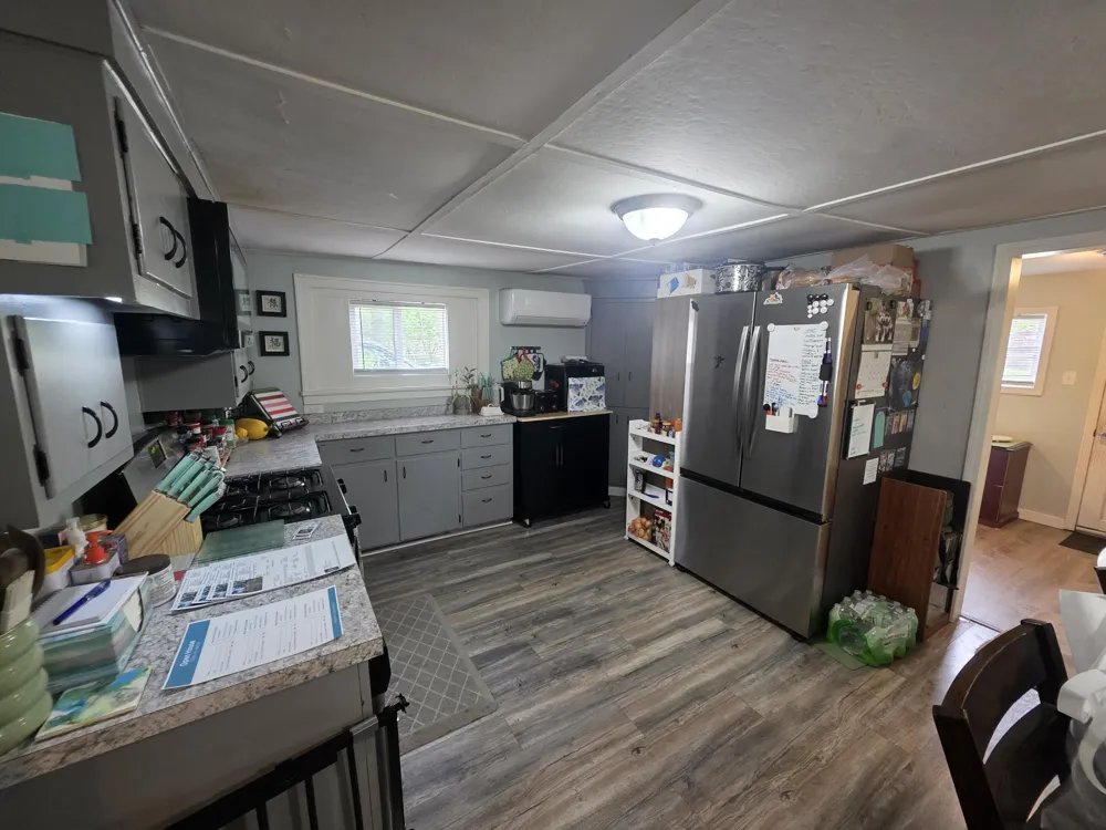 2048 S Mill Iron Road Muskegon Charter Township, MI 49442