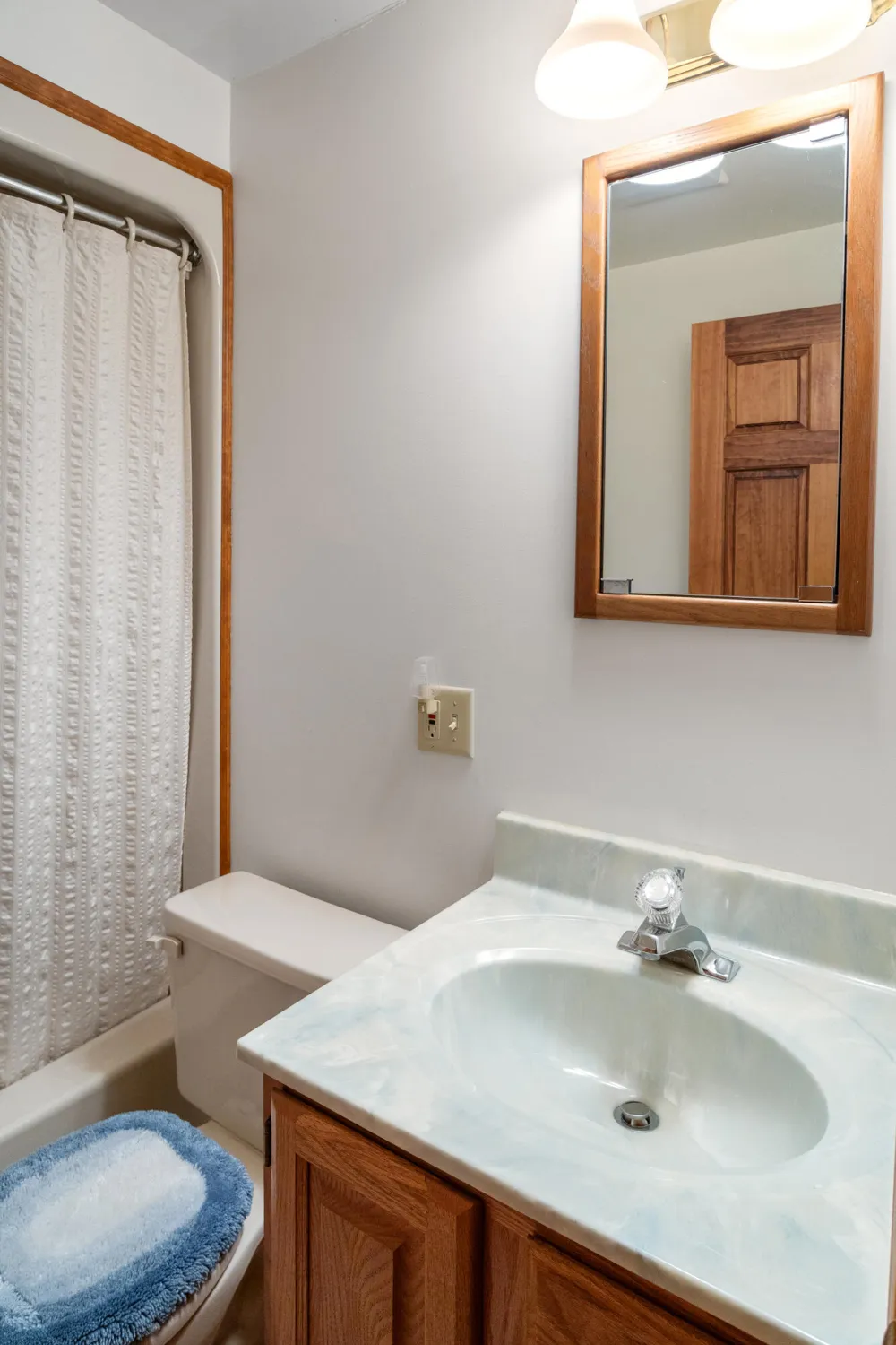 3283 S Spruce Avenue Everett Township, MI 49349