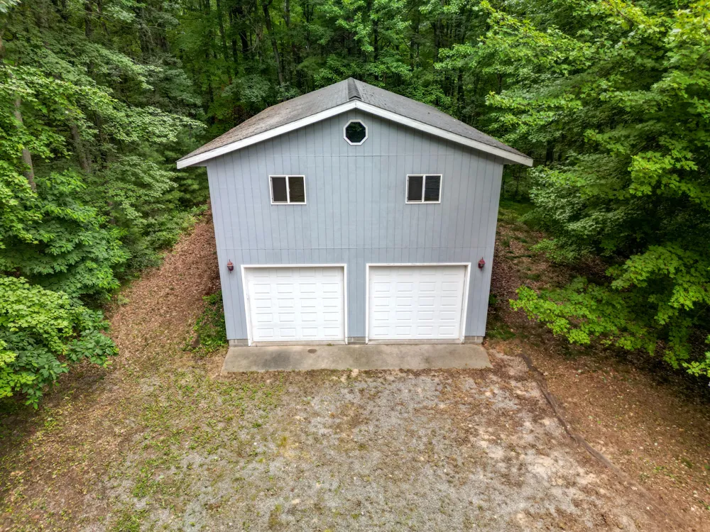 3283 S Spruce Avenue Everett Township, MI 49349