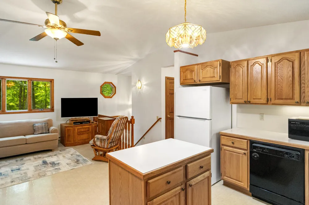 3283 S Spruce Avenue Everett Township, MI 49349