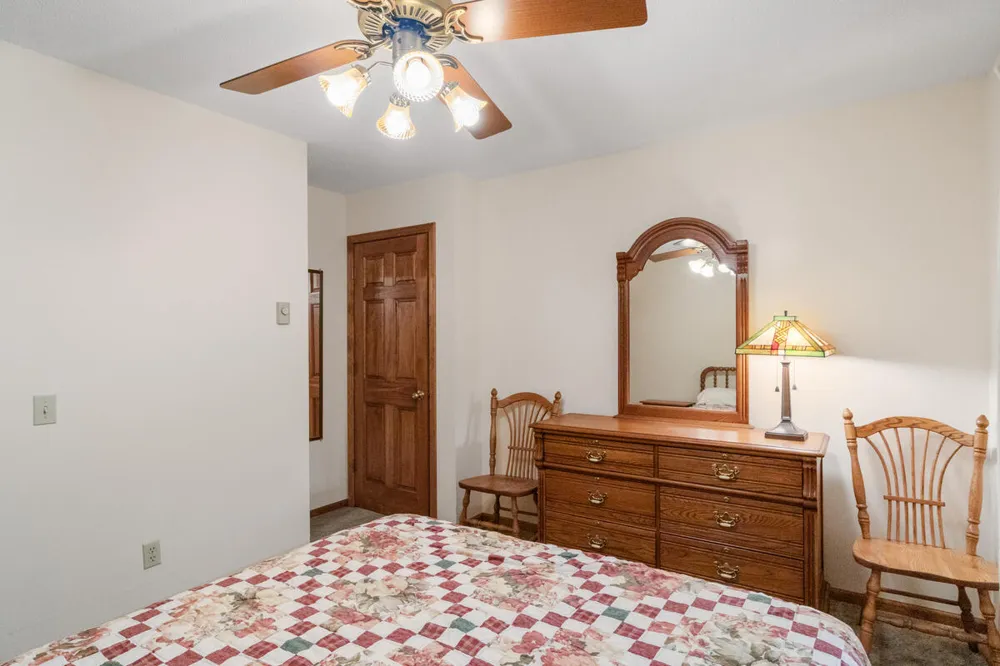 3283 S Spruce Avenue Everett Township, MI 49349