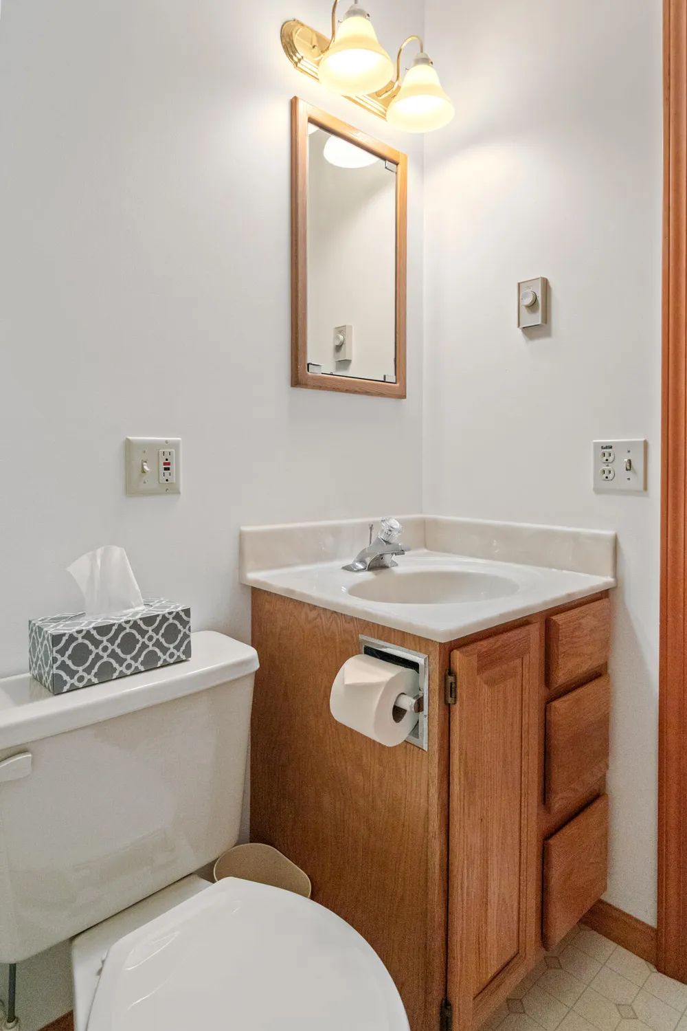 3283 S Spruce Avenue Everett Township, MI 49349