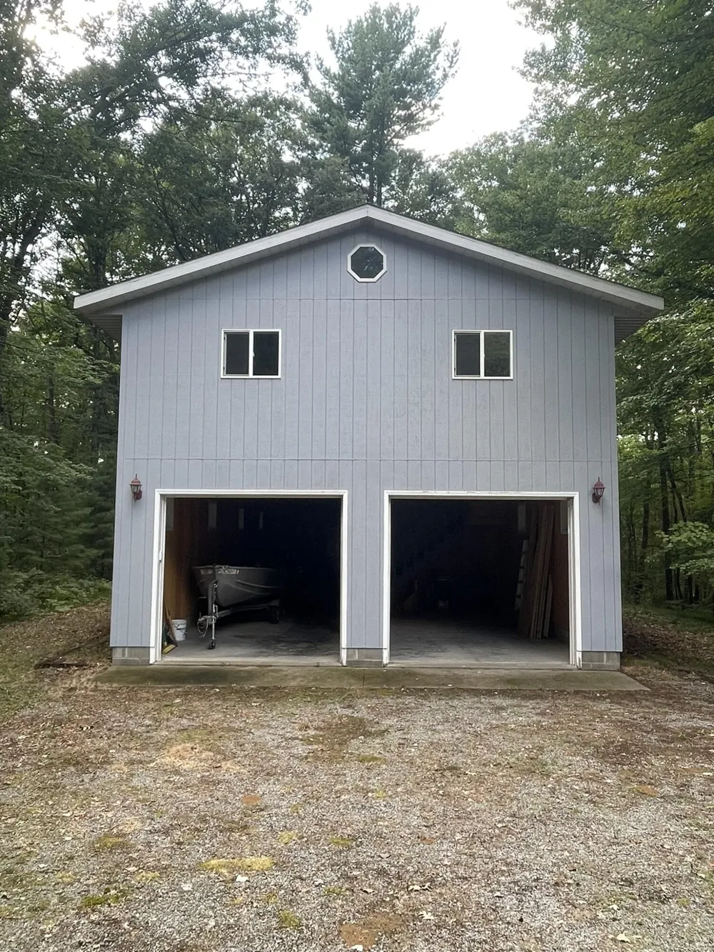 3283 S Spruce Avenue Everett Township, MI 49349