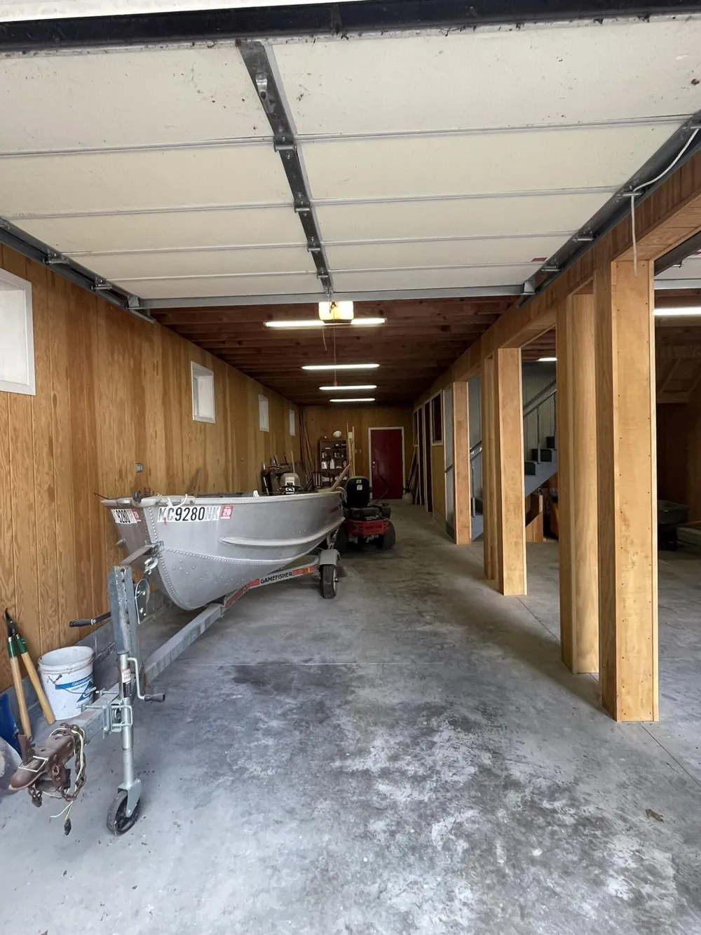 3283 S Spruce Avenue Everett Township, MI 49349