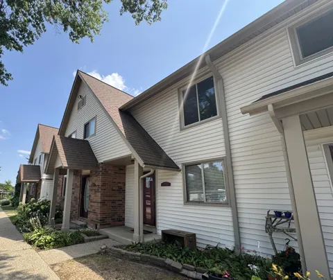 7300 Bluewater Drive #105