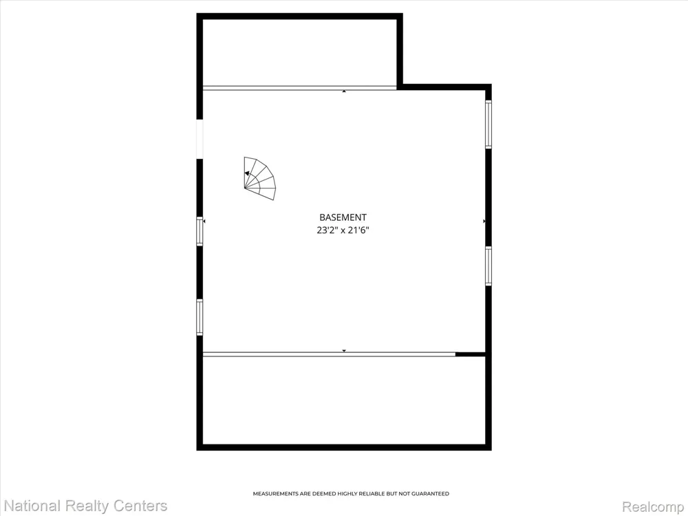 11505 Sunset Boulevard Putnam Township, MI 48169