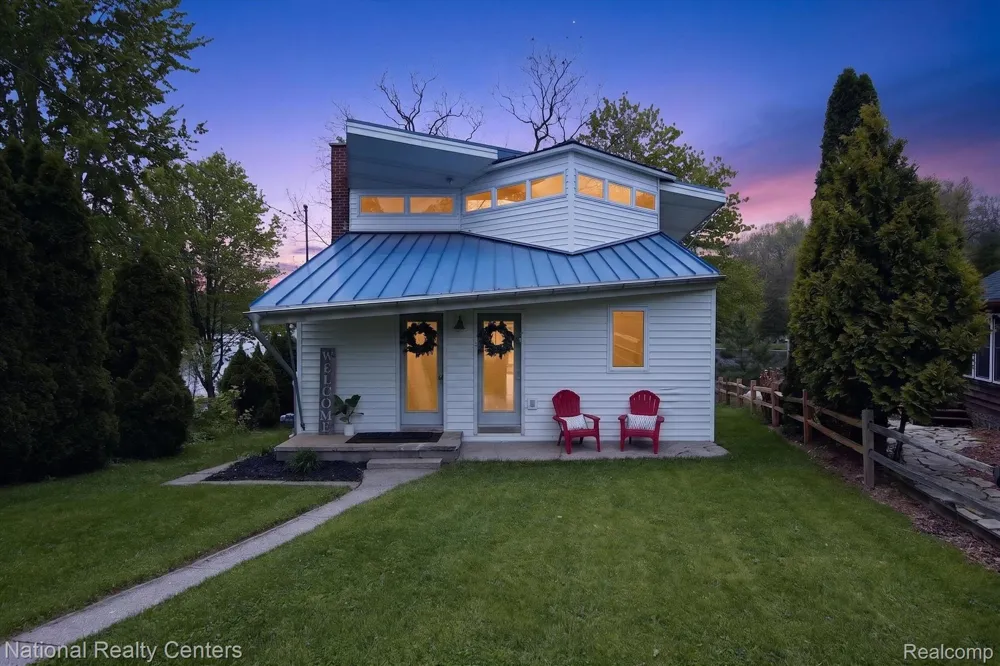 11505 Sunset Boulevard Putnam Township, MI 48169