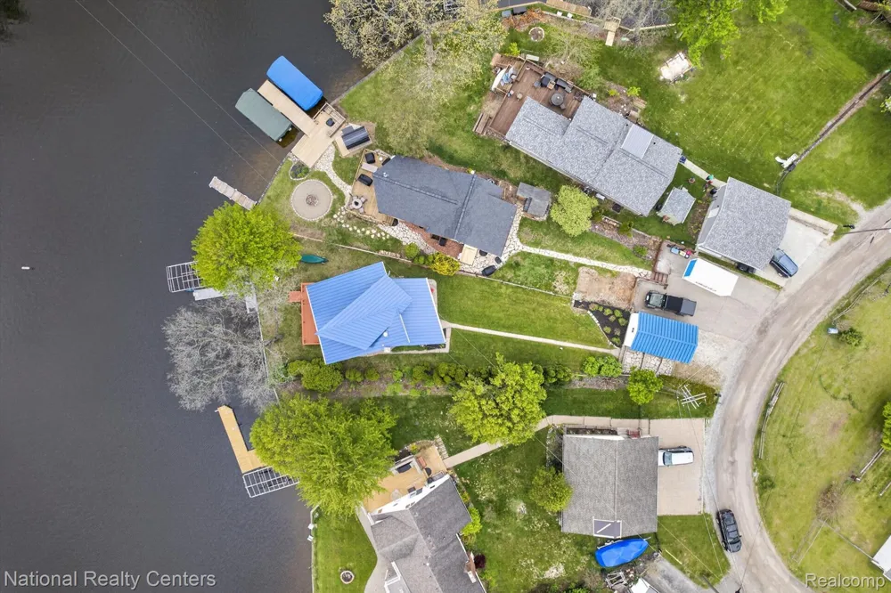 11505 Sunset Boulevard Putnam Township, MI 48169