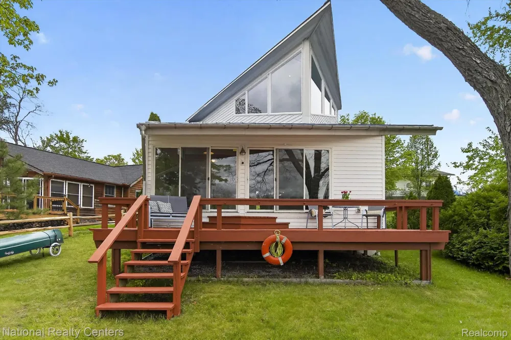11505 Sunset Boulevard Putnam Township, MI 48169