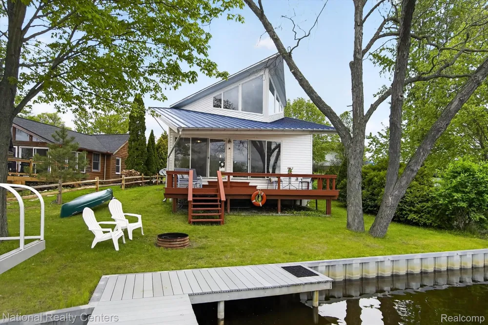 11505 Sunset Boulevard Putnam Township, MI 48169