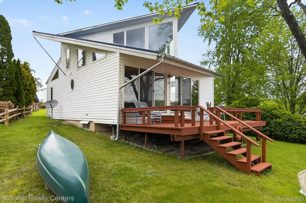 11505 Sunset Boulevard Putnam Township, MI 48169