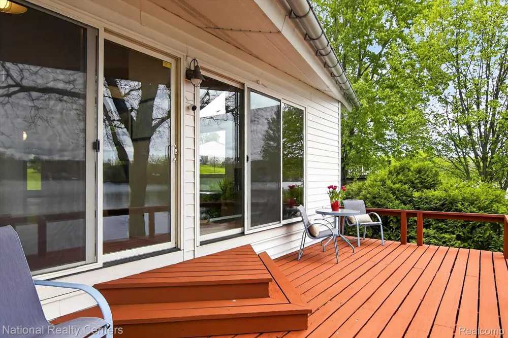 11505 Sunset Boulevard Putnam Township, MI 48169