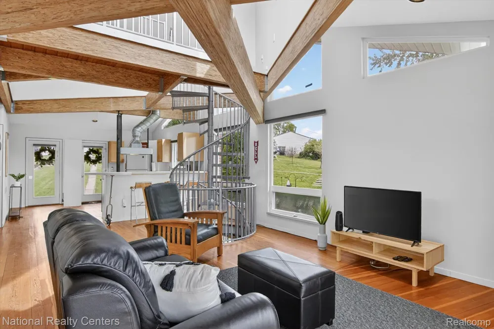 11505 Sunset Boulevard Putnam Township, MI 48169