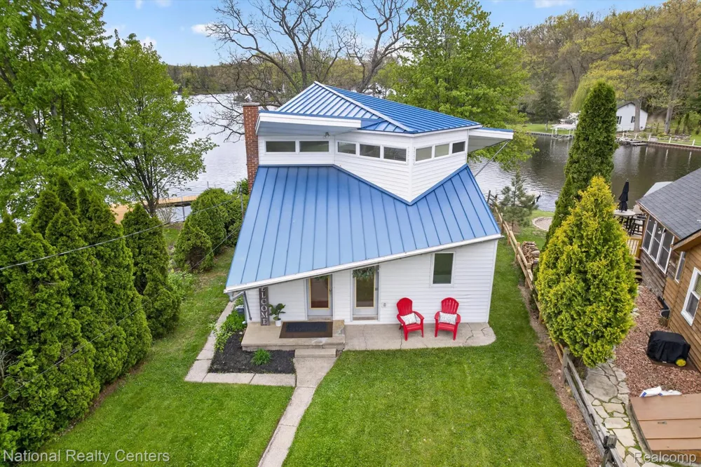 11505 Sunset Boulevard Putnam Township, MI 48169